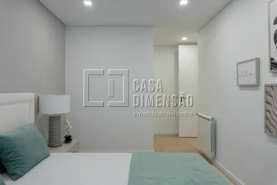 Apartamento T3 para Venda em Águas Livres