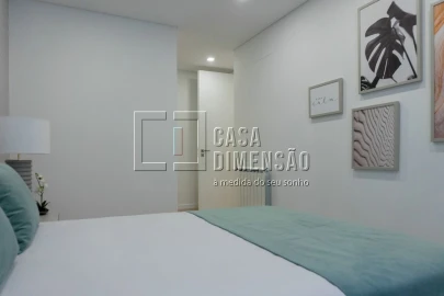 Apartamento T3 para Venda em Águas Livres