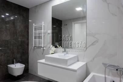 Apartamento T3 para Venda em Águas Livres
