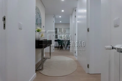 Apartamento T3 para Venda em Águas Livres