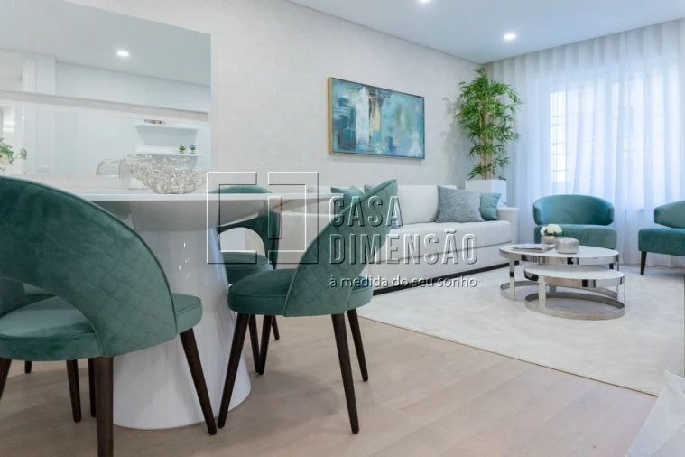Apartamento T3 para Venda em Águas Livres Foto 7