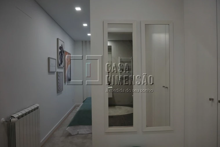 Apartamento T3 para Venda em Águas Livres Foto 58