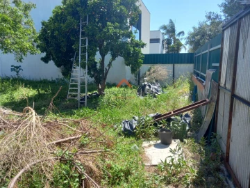 Terreno para Venda em São Bernardo