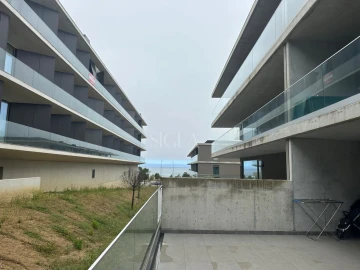 Apartamento T1 para Venda em Canidelo