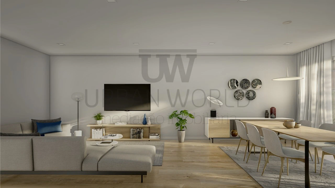 Apartamento T3 para Venda em Loures Foto 2