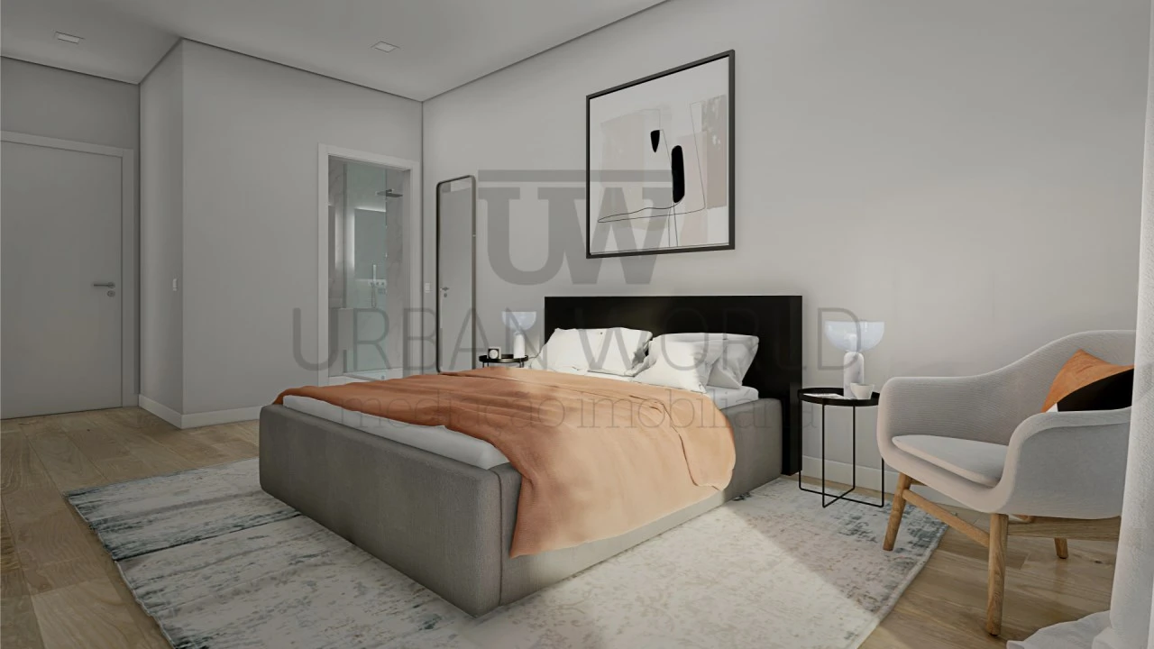 Apartamento T3 para Venda em Loures Foto 5