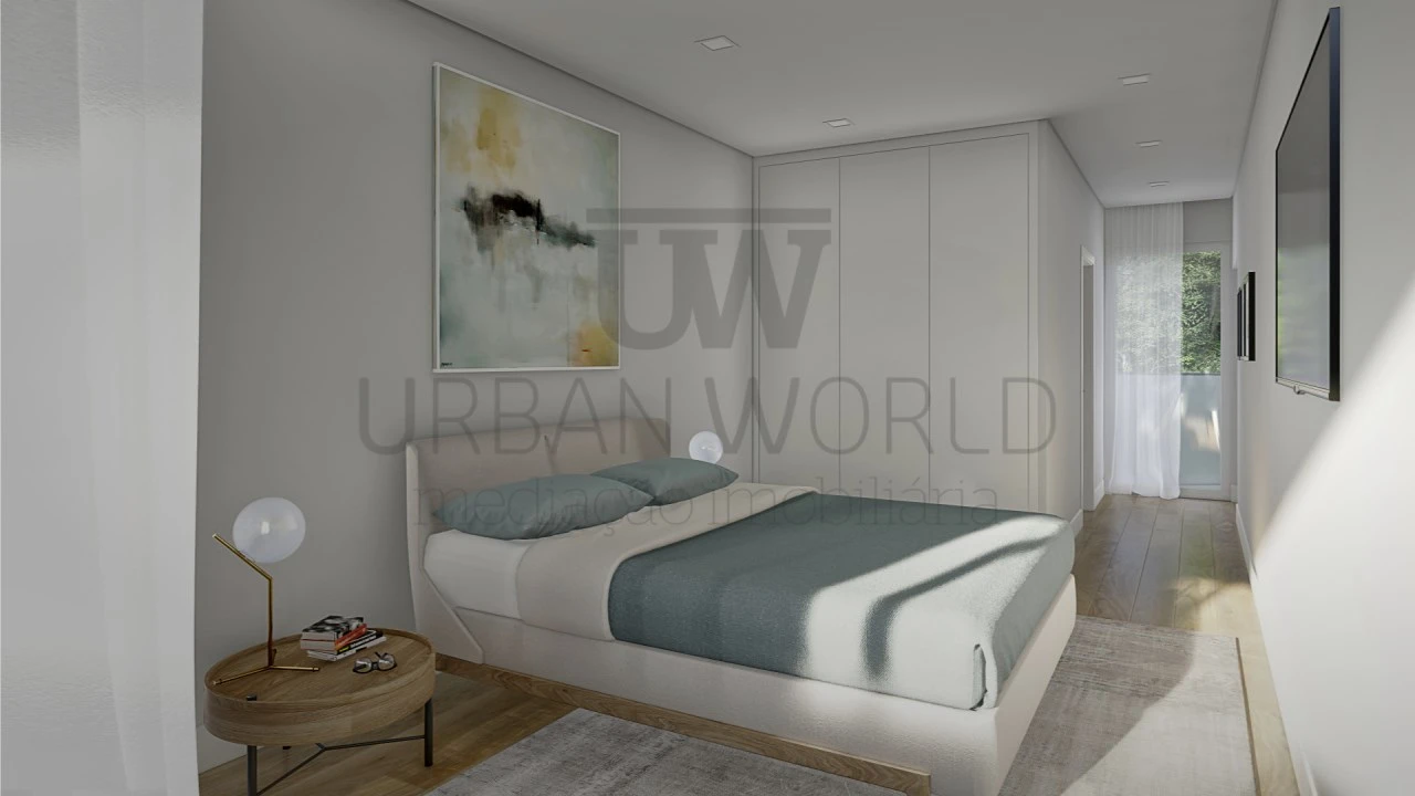 Apartamento T3 para Venda em Loures Foto 6