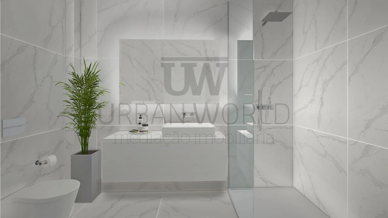 Apartamento T3 para Venda em Loures Foto 7