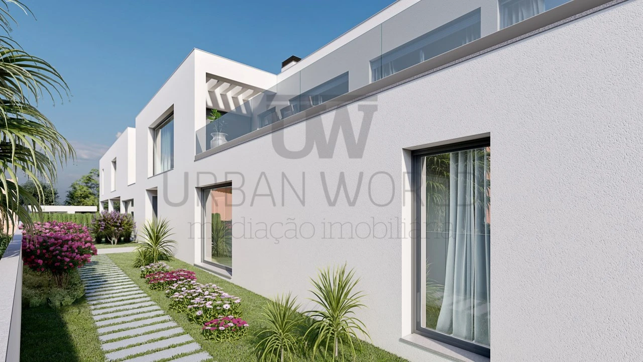 Apartamento T3 para Venda em Loures Foto 9