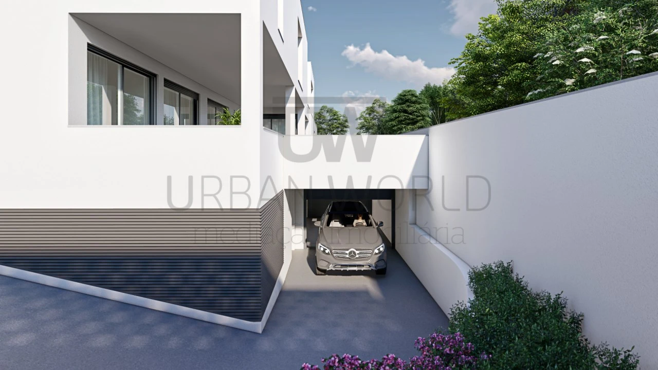 Apartamento T3 para Venda em Loures Foto 10