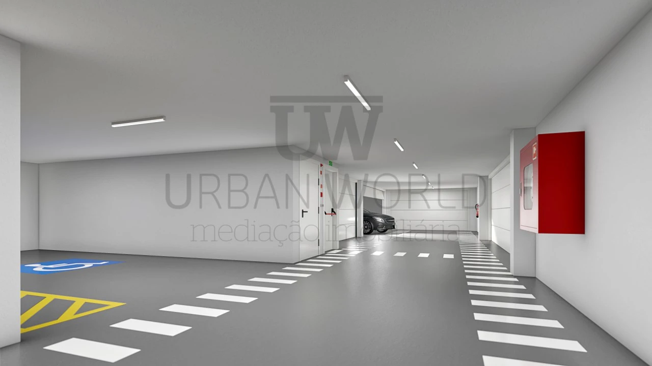 Apartamento T3 para Venda em Loures Foto 11