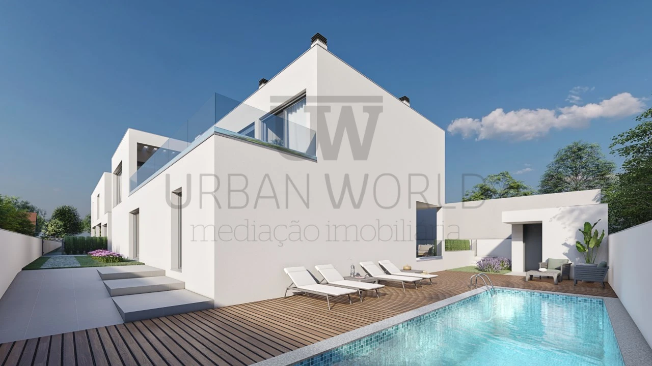 Apartamento T3 para Venda em Loures Foto 13