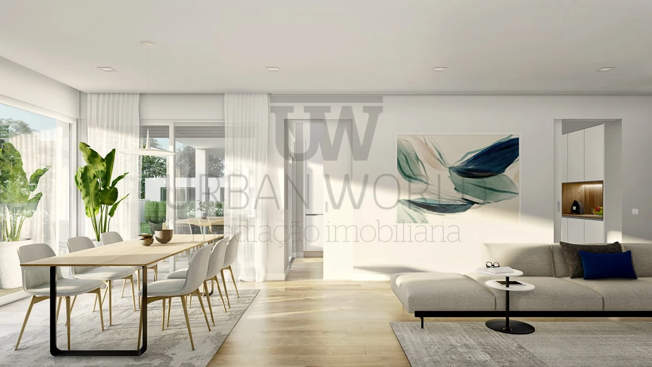 Apartamento T3 para Venda em Loures Foto 18