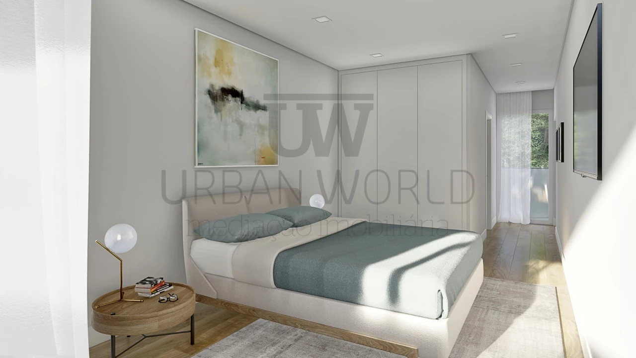 Apartamento T3 para Venda em Loures Foto 22