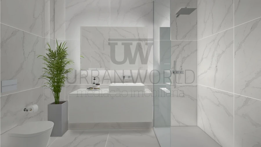 Apartamento T3 para Venda em Loures Foto 7