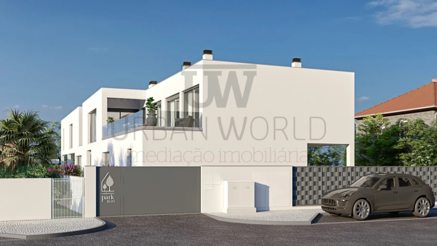 Apartamento T3 para Venda em Loures Foto 8