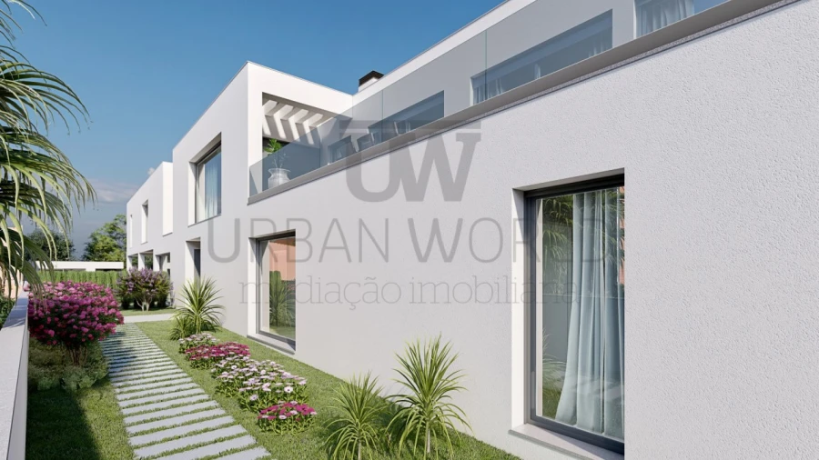 Apartamento T3 para Venda em Loures Foto 9