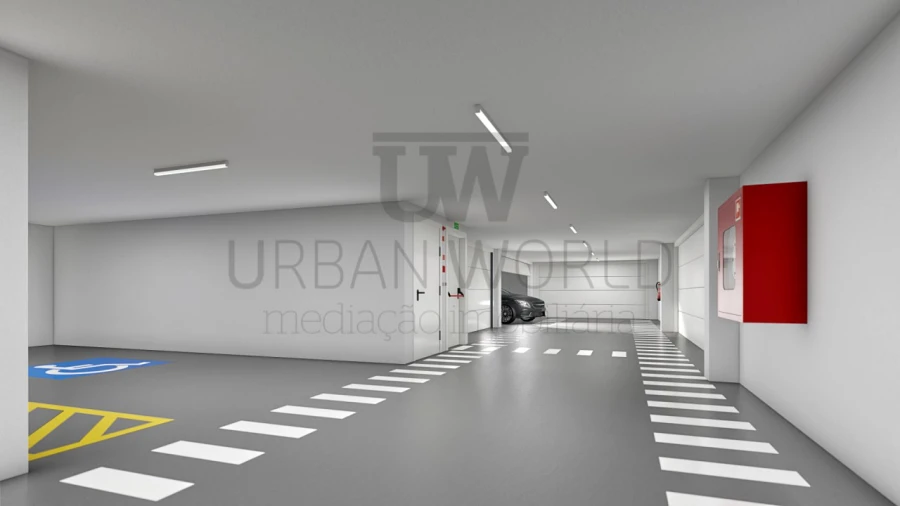 Apartamento T3 para Venda em Loures Foto 11