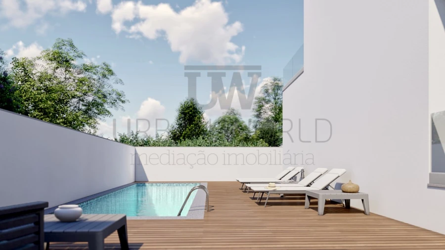 Apartamento T3 para Venda em Loures Foto 12