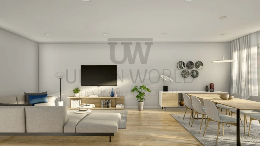 Apartamento T3 para Venda em Loures Foto 16