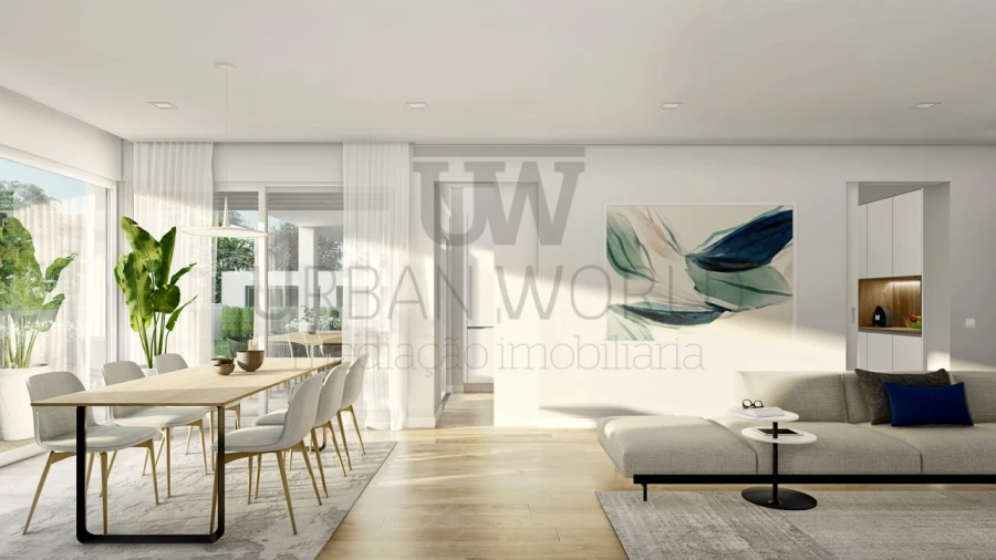 Apartamento T3 para Venda em Loures Foto 18