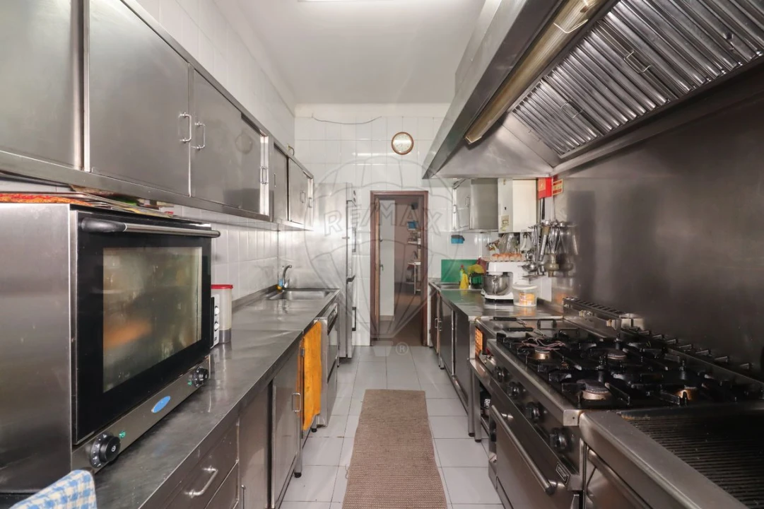 Prédio para Venda em Arruda dos Vinhos Foto 18