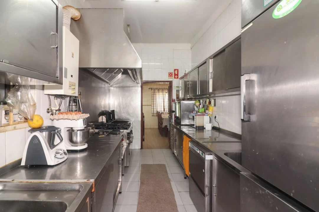 Prédio para Venda em Arruda dos Vinhos Foto 19