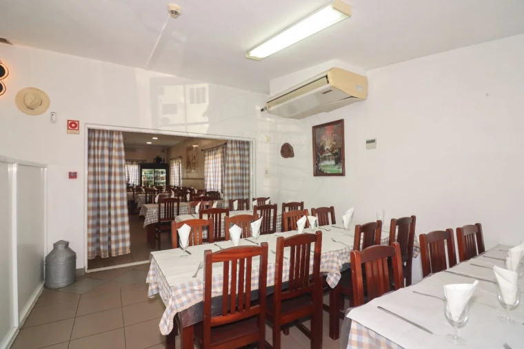 Prédio para Venda em Arruda dos Vinhos Foto 12