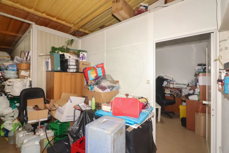 Prédio para Venda em Arruda dos Vinhos Foto 22