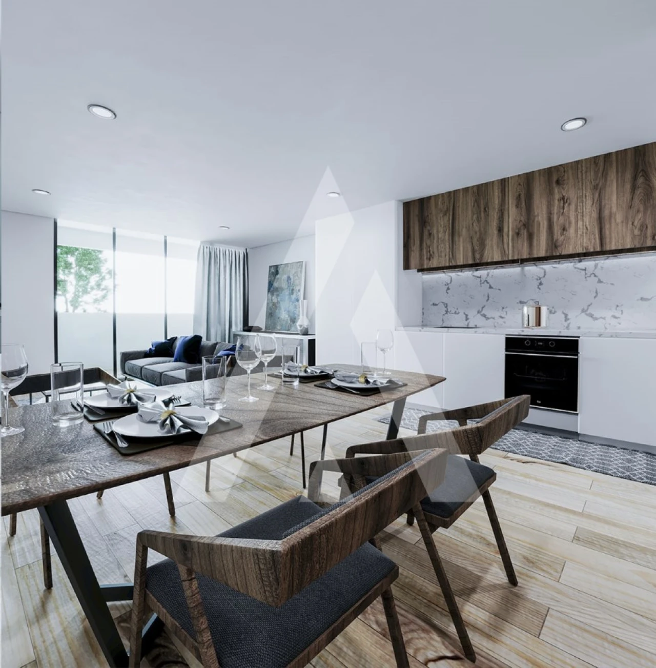 Apartamento T2 para Venda em Esgueira Foto 4