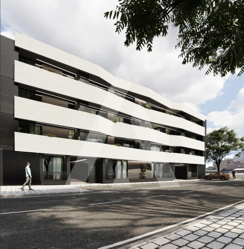 Apartamento T3 para Venda em Esgueira