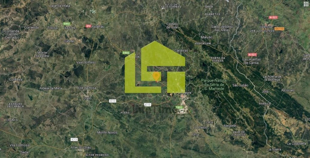 Terreno para Venda em Fortios Foto 12