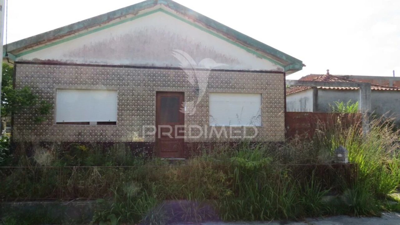 Moradia T3 para Venda em Santo Andre de Vagos Foto 3