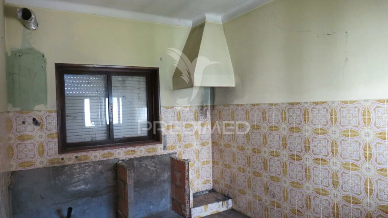 Moradia T3 para Venda em Santo Andre de Vagos Foto 6