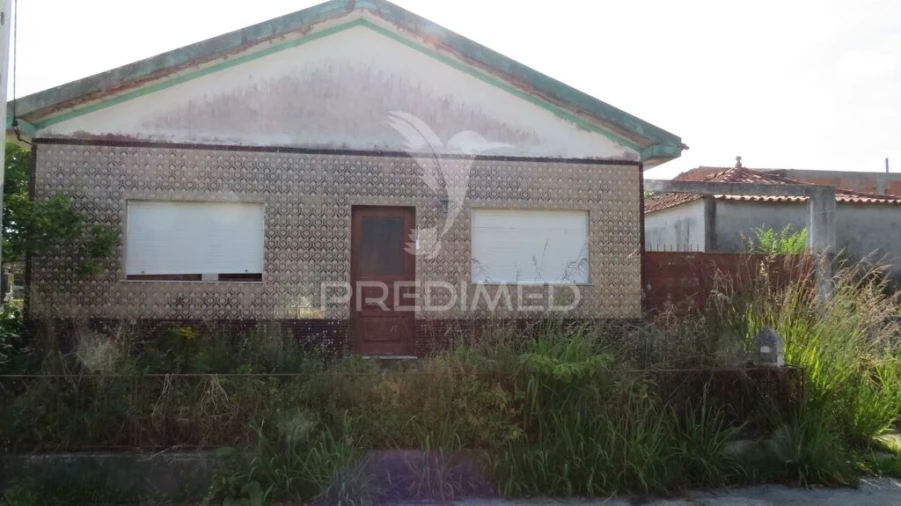 Moradia T3 para Venda em Santo Andre de Vagos Foto 3