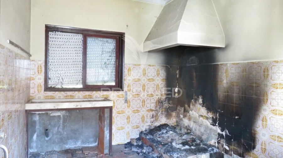 Moradia T3 para Venda em Santo Andre de Vagos Foto 4