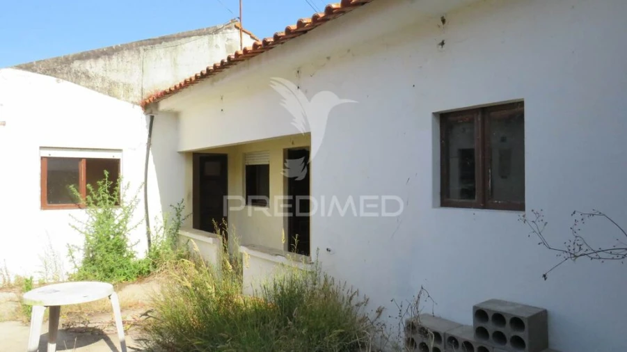 Moradia T3 para Venda em Santo Andre de Vagos Foto 2