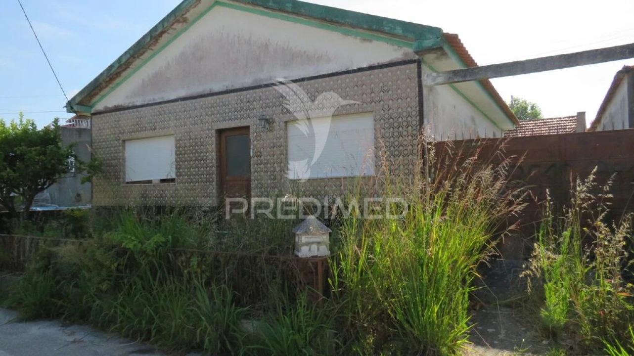 Moradia T3 para Venda em Santo Andre de Vagos Foto 18