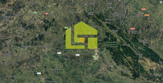 Terreno para Venda em Fortios