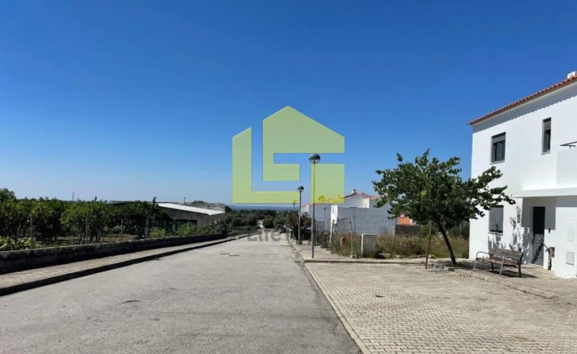 Terreno para Venda em Fortios Foto 3