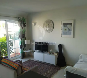 Apartamento T2 para Venda em Quarteira