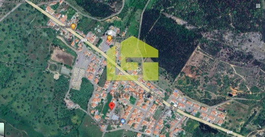 Terreno para Venda em Fortios