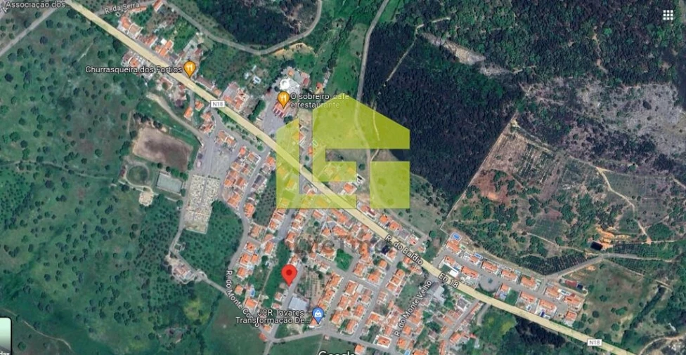 Terreno para Venda em Fortios Foto 15