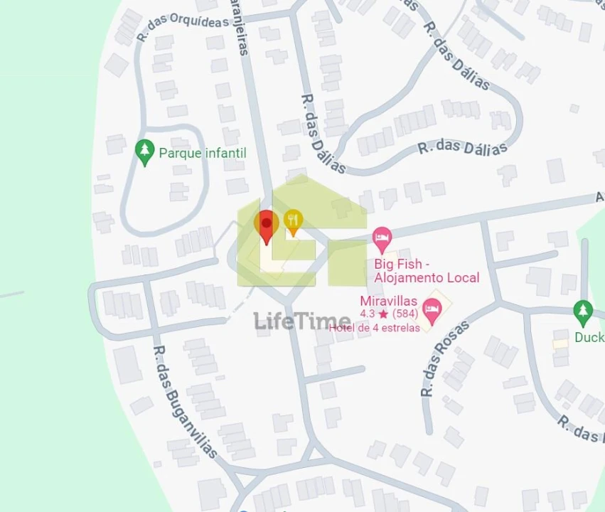 Loja para Venda em Praia de Mira Foto 4