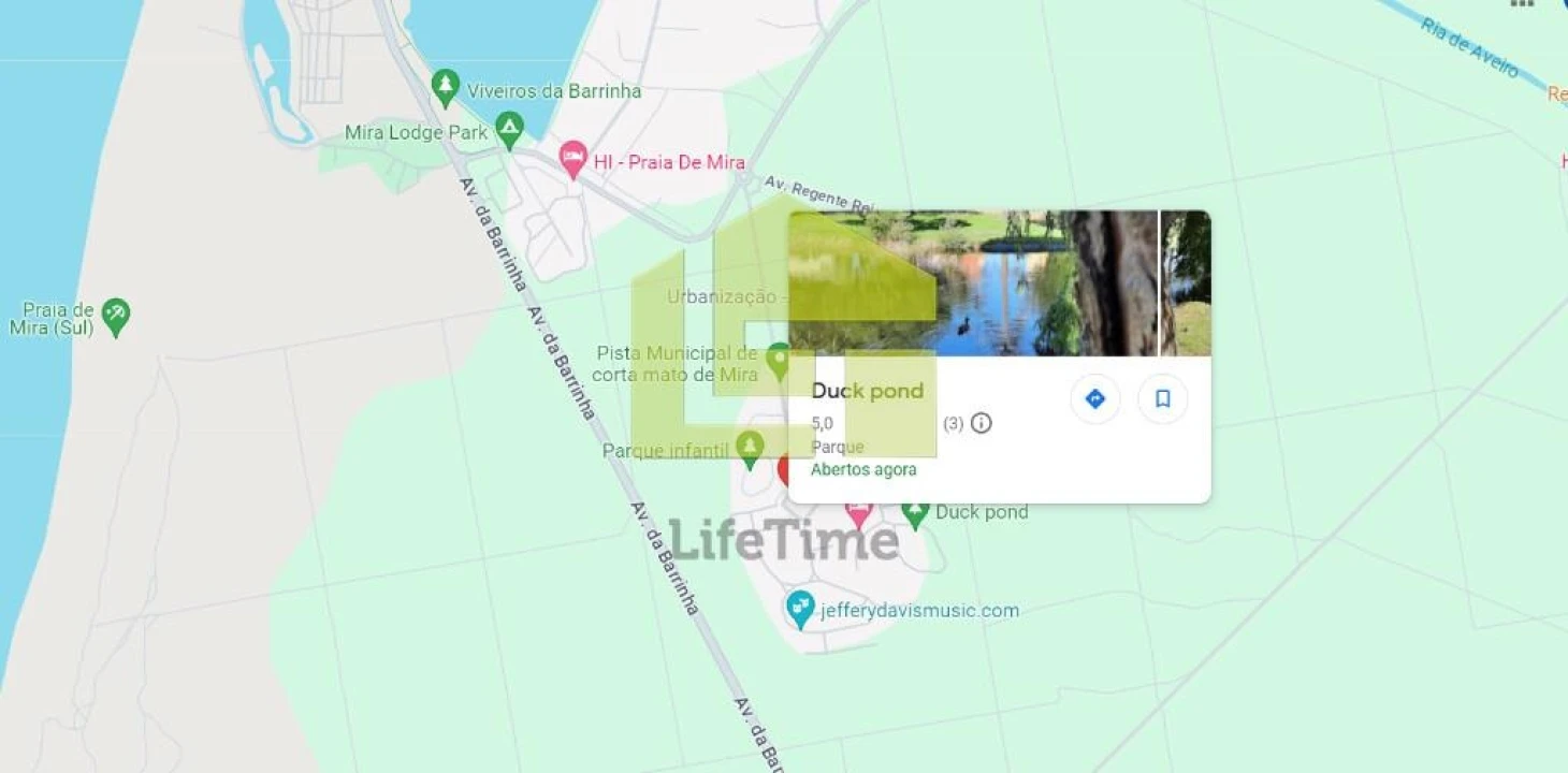 Loja para Venda em Praia de Mira Foto 6