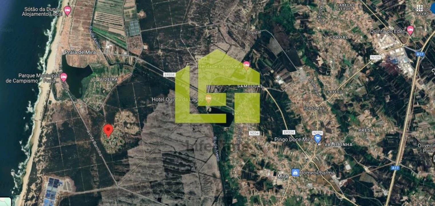 Loja para Venda em Praia de Mira Foto 12