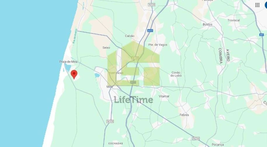 Loja para Venda em Praia de Mira Foto 9