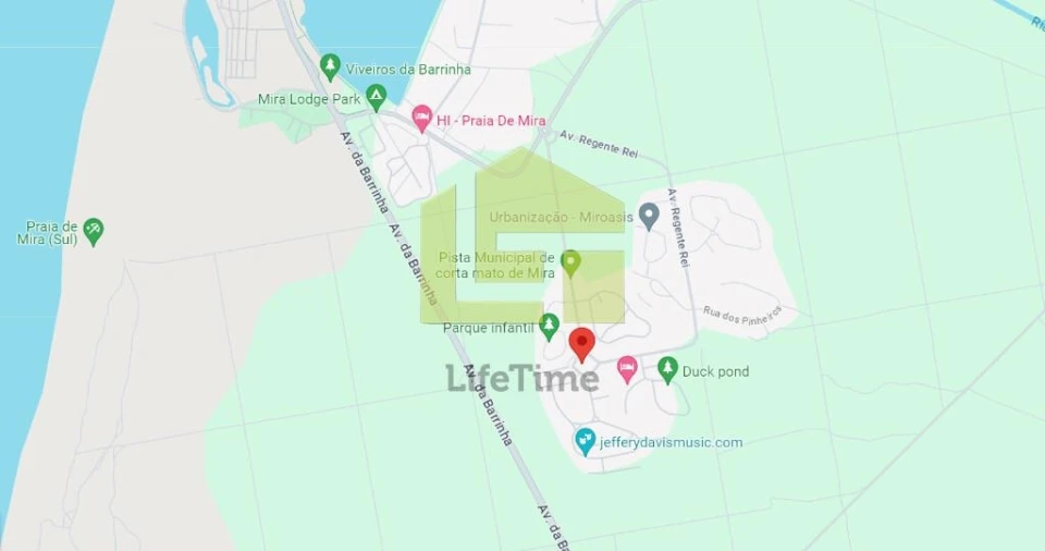 Loja para Venda em Praia de Mira Foto 7