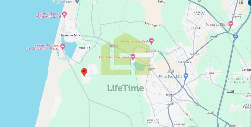 Loja para Venda em Praia de Mira Foto 8