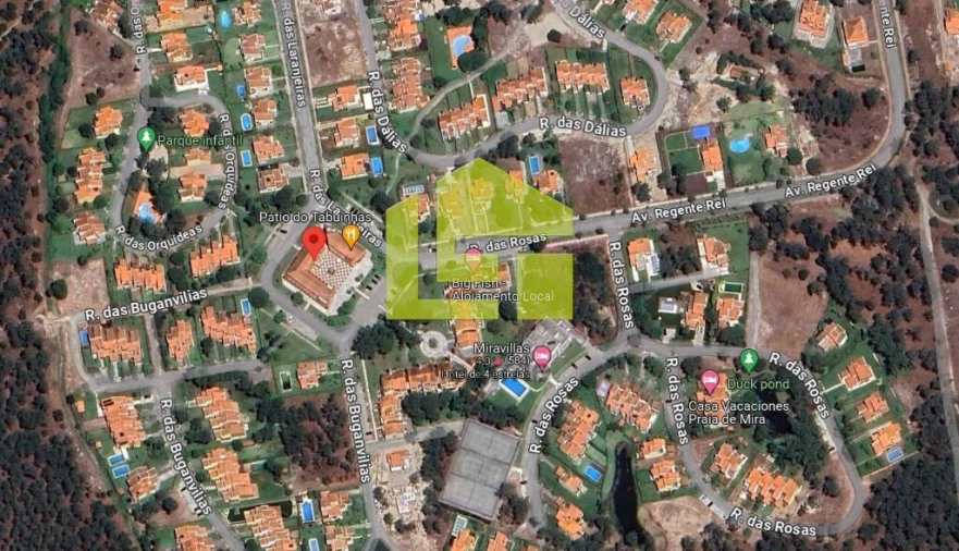 Loja para Venda em Praia de Mira Foto 14